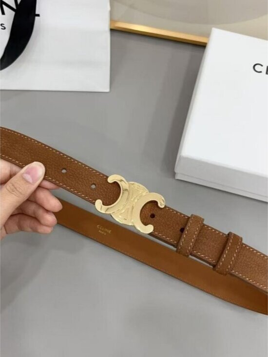 ❤️Celine belt❤️ main image 6